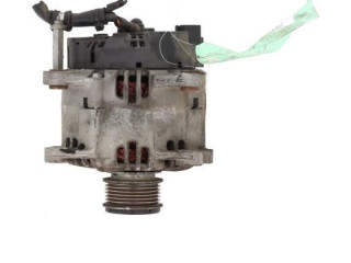 Генератор 06F903023F Volkswagen Golf Plus