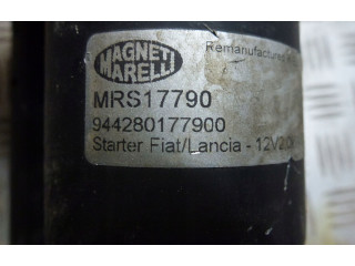 Стартер  0001115021   Alfa Romeo GT