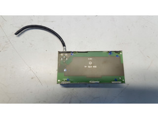 Блок управления навигации (GPS)