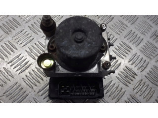 Блок АБС Daihatsu Cuore