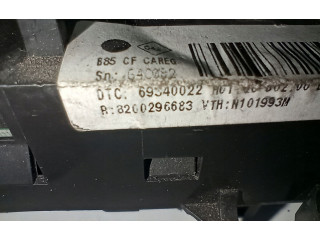 Блок управления климат-контролем 8200296683   Renault Clio III