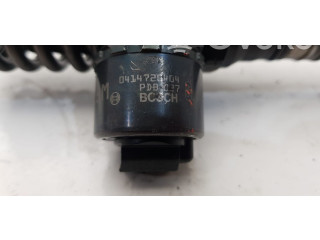 Форсунка Skoda Octavia Mk2 (1Z)