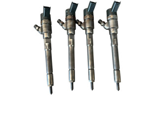 Vstřikovač 0445110270 Opel Antara Z20S