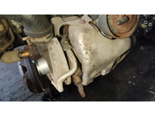 Турбина Mazda Premacy 2.0 VJ300103