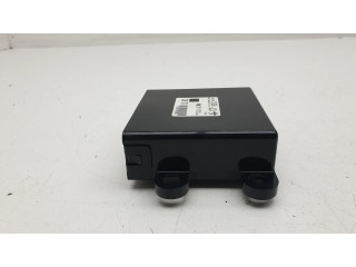 Блок управления 8637B328 Mitsubishi Outlander