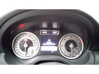 Панель приборов A1769009002, 0263700194   Mercedes-Benz A W176       