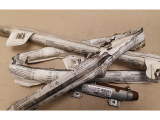 Боковая подушка безопасности 608789300, 608789300 Mercedes-Benz GLK (X204)