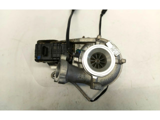 Турбина Audi SQ7 057145654AC