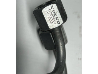 Vstřikovací lišta 31303612, 31303505 Volvo S60