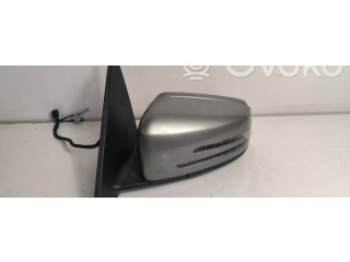 Zpětné zrcátko Mercedes-Benz C W204 2010 A2048104316