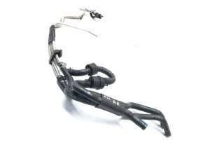 Топливная рампа 03L201360AF Audi A4 Allroad B8 для двигателя CGLC