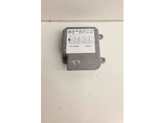 Блок подушек безопасности 6q0909605 Volkswagen Caddy