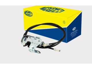 Zámek zadních dveří 1385563080, 1379731080 Fiat Ducato 2007