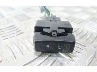 Включатель стеклоочистителей