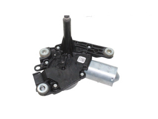 Моторчик заднего дворника A1769066300    Mercedes-Benz A W176