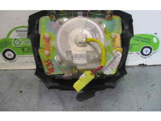 Подушка безопасности водителя B25F57K00, T93121A   Mazda 323