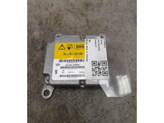 Блок подушек безопасности B000865980, B000865980   Citroen C1