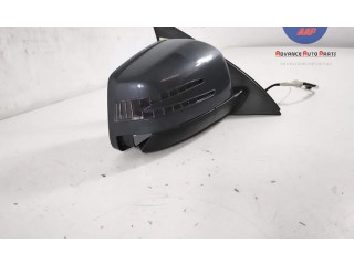 Zpětné zrcátko Mercedes-Benz ML W166 2011 a1668100616