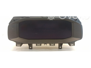 Панель приборов 5FA920790C   Cupra Formentor       