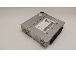 Řídící jednotka 16156179 Opel Astra G 1998