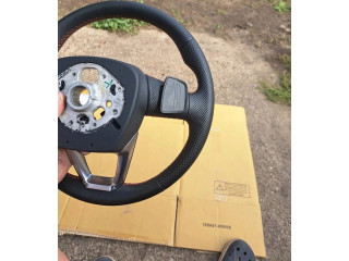 Volant Audi A4 S4 B9 8W 2018 8W0419091GP, 8W0419091GPIDD