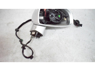 Зеркало электрическое        Audi TT TTS Mk2  2006 - 2014 года   