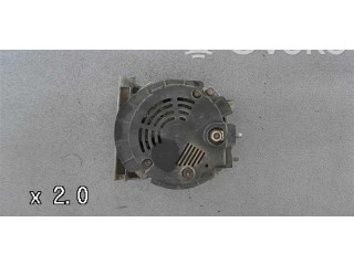 Генератор    Mercedes-Benz A W168      