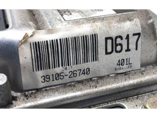 Řídící jednotka 39120-26740 KIA Cerato 2004