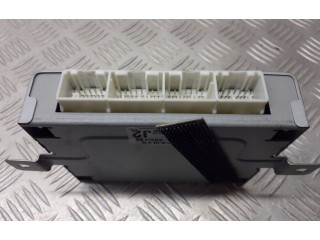 Блок управления двигателя 33920-86G4   Suzuki Ignis