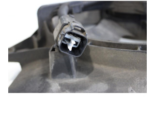 Вентилятор радиатора     00S3A2262    KIA Picanto 