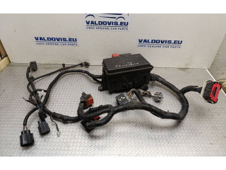 Блок предохранителей BK2T9K499, BK2T9K499ACD Ford Transit Custom