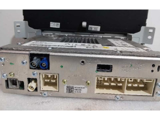 Дисплей    96560J7520   KIA Xceed