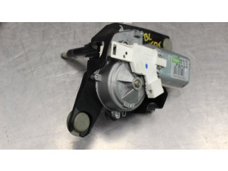 Моторчик заднего дворника 9682833480, 53033112    Citroen C5