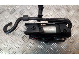 Vstřikovací čerpadlo 1K0906089, 5N0906257 Volkswagen PASSAT B6 pro naftový motor 2.0 CBA