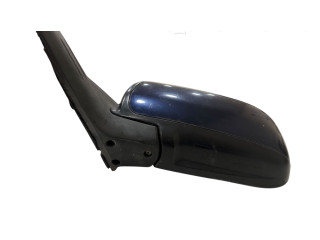 Зеркало электрическое Subaru Forester SG 2006 - 2008 года