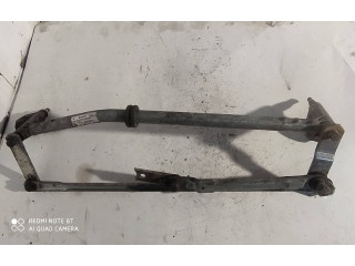 Механизм стеклоочистителей (трапеция)