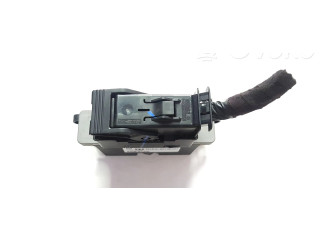 Блок управления 00463417750, A3C00918700 Alfa Romeo Giulia