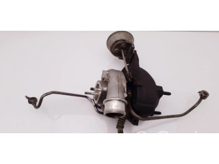 Turbodmychadlo Турбина 18900RSRE01, 7537085 Honda Civic 2.2 N22A2