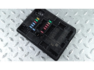 Блок предохранителей  284B64435R, N16600749A   Dacia Sandero III    