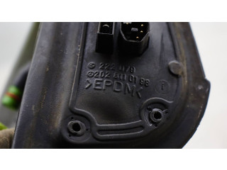 Zpětné zrcátko Mercedes-Benz C W202 1999 2028110198, A2028110198