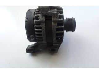 Генератор 31285627 Volvo S60