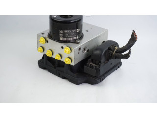 Блок АБС 8N0614517B, 8N0907379D   Audi  TT Mk1  1999 - 2006 года