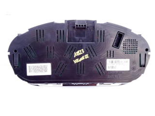 Панель приборов 248107859R, E2-A1-29-2   Renault Megane III       