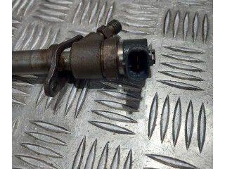 Форсунка 8658352    Volvo V70   