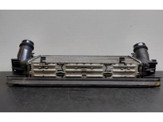 Интеркулер 17517600533 BMW 4 F36 Gran coupe