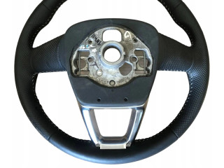 Руль Audi A3 8Y 2020 - года 8Y0419091B