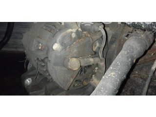 Генератор 038903023L Skoda Octavia Mk1 (1U)