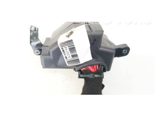 Блок предохранителей     Audi A3 S3 8P    