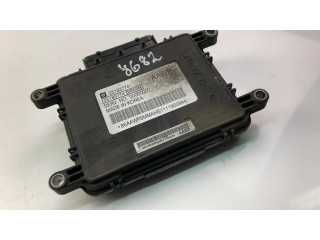 Блок управления двигателем Блок управления 25183774   Chevrolet Spark