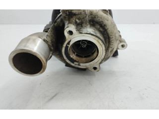 Турбина Lexus IS 220D-250-350 1720126010